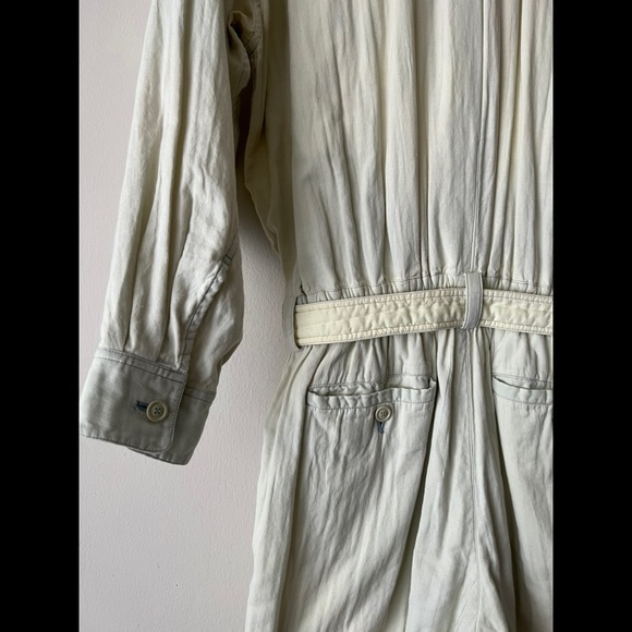 Issey Miyake Men jumpsuit - Picture 4 of 14